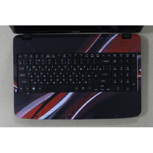 Ноутбук Acer Aspire 5542G-303G25Mi (LX.PHP01.001)