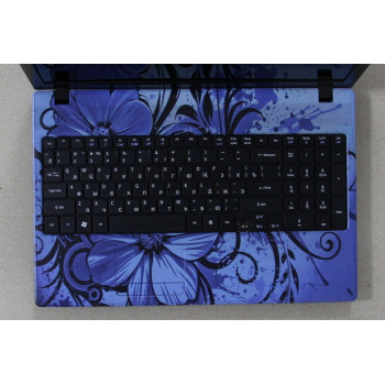 б/у Ноутбук Acer Aspire 5551G-P523G50Mn (LX.PUS0C.012)
