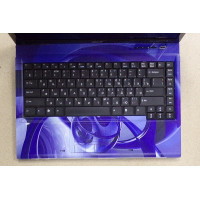 б/у Ноутбук Acer Aspire 5562WXMi (LX.ADR05.050)