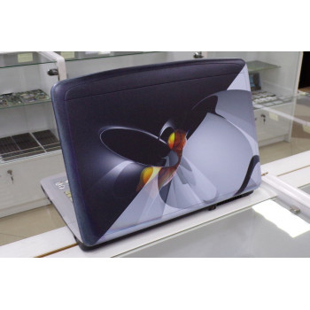 б/у Ноутбук Acer Aspire 5310-201G07 (LX.AH31X.021)