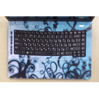 б/у Ноутбук Acer Extensa 5220-100508Mi (LX.E8706.017)
