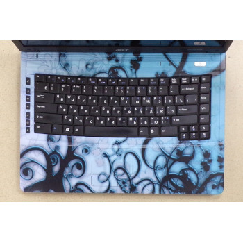 б/у Ноутбук Acer Extensa 5220-100508Mi (LX.E8706.017)