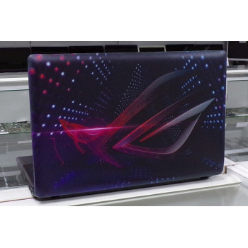 б/у Ноутбук Asus A52F (90NXNW840W2B43OC43AY)