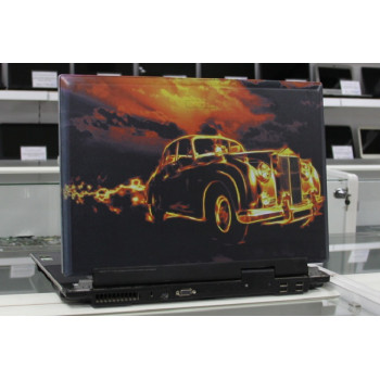 б/у Ноутбук Asus A7C (90NLKA219163407C306T)