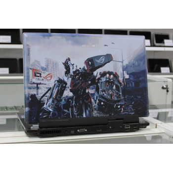 б/у Ноутбук Asus A7J (90NG3A419115507C16)