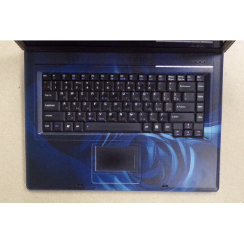 б/у ноутбук Asus F3KE (90NPPA5396D92CMC606Y)
