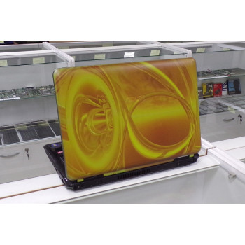 б/у Ноутбук Asus K40AB (K40AB-QL65SCGDWW)