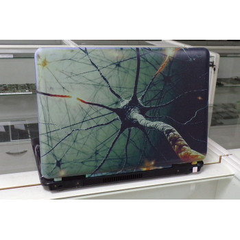 б/у Ноутбук Asus K40AD (K40AD-M520SCELWW)
