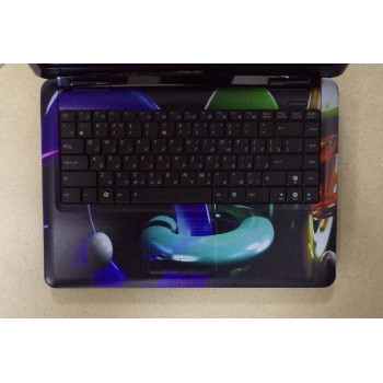 б/у Ноутбук Asus K40AD (90NXEA2191521RDC13AY)