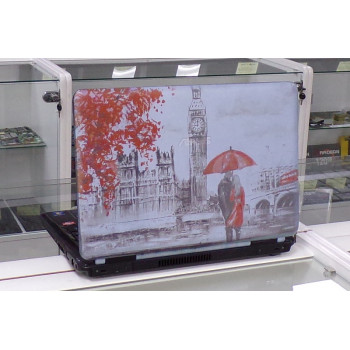 б/у Ноутбук Asus K40AF (90NZFA210W1232RD13AY)