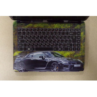 б/у Ноутбук Asus K40AС (K40AC-RM75SCENWW)