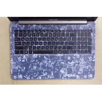 б/у Ноутбук Asus K501UX (90NB0A62M00800)