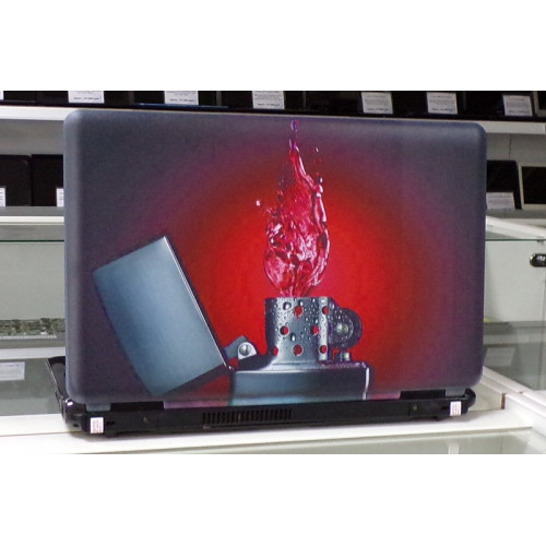Ноутбук Asus K50IN (90NW3A4191511AMC116Y)