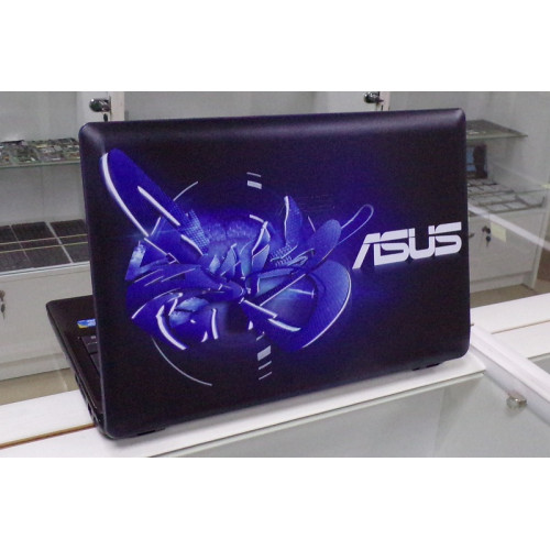 Ноутбук Asus K52JC (90N1XX454W1A12RD13AU)