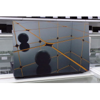 б/у Ноутбук Asus P53E (P53E-2310M-S4DDAN)