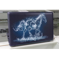 б/у Ноутбук Asus X52N (90NZSY734W2A22OC13AF)