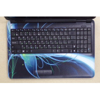 б/у ноутбук Asus X5EA (X5EA-M340SCGDWX)