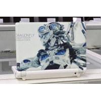б/у Нетбук Asus Eee PC 700 (EEEPC0700X54HWW)