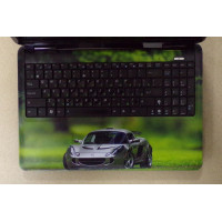 б/у Ноутбук Asus K51AE (K51AE-RM520SFGRWW)