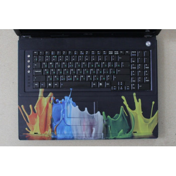 б/у Ноутбук Asus A7G (90NG0AB1925307C16)