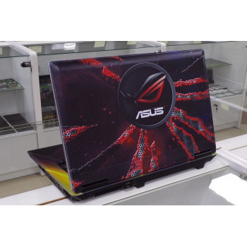 б/у Ноутбук Asus F3JP (90NL0A139291107C606T)