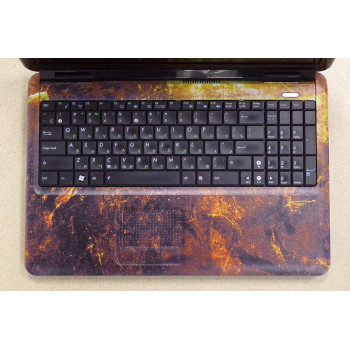 б/у Ноутбук Asus K50C (90NWPA319113360C63AY)