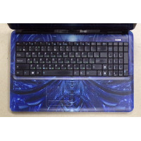 б/у Ноутбук Asus K50IN (90NW3A3191931RDC106Y)