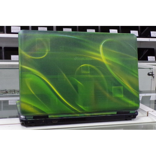 Ноутбук Asus K51AE (K51AE-M520SFGLWW)