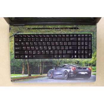 б/у Ноутбук Asus ROG G51J (90NX5B7F92170VDCT2AY)