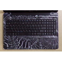 б/у Ноутбук Asus X52JC (X52JC-5520SEGRAW)