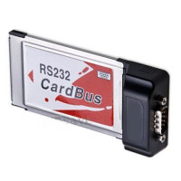 б/у Контроллер PCMCIA – COM