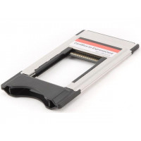 б/у Контроллер PCMCIA – ExpressCard