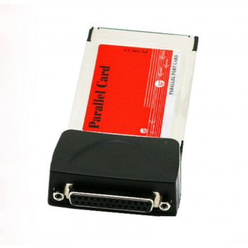 б/у Контроллер PCMCIA – LPT