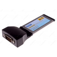 б/у Контроллер Expresscard – COM