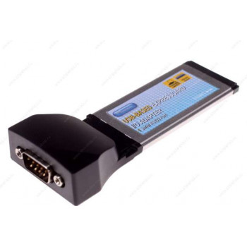 б/у Контроллер Expresscard – COM