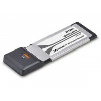 б/у Контроллер Expresscard – WiFi