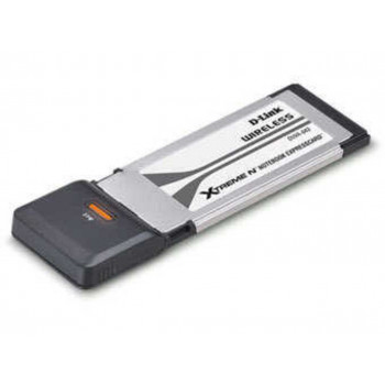 б/у Контроллер Expresscard – WiFi