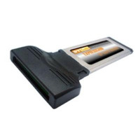 б/у Контроллер Expresscard – CompactFlash