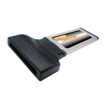 б/у Контроллер Expresscard – CompactFlash