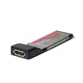 б/у Контроллер Expresscard – E-SATA
