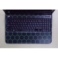 б/у Ноутбук Dell Inspiron N5110-1997