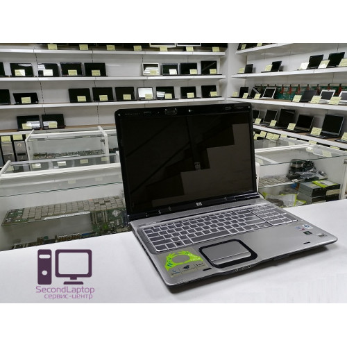 б/у Ноутбук HP Pavilion DV9560er (GU129EA)