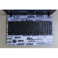 б/у Ноутбук eMachines E730Z-P602G50Mnks (LX.NAN0C.009)
