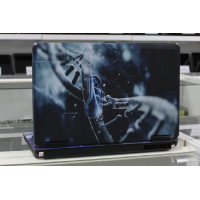б/у Ноутбук eMachines E525-302G25Mi (LX.N330C.091)