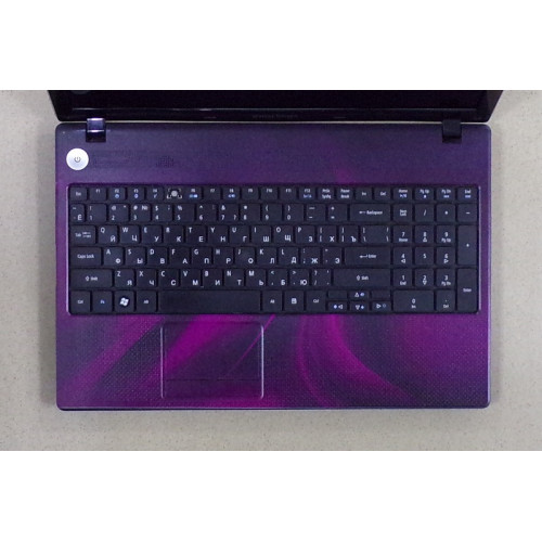 Ноутбук eMachines E440-1202G25Mn (LX.NAA0C.004)