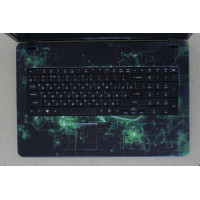 б/у Ноутбук eMachines G625-6C3G25Mikk (LX.N280Y.112)