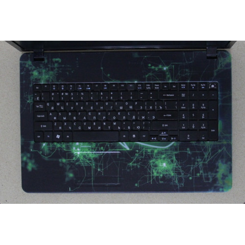 Ноутбук eMachines G625-6C3G25Mikk (LX.N280Y.112)