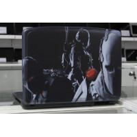б/у Ноутбук eMachines E510-301G08MI (LX.N020Y.004)