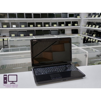 б/у Ноутбук Asus K50AF (90NZGA210W1318RD14AY)