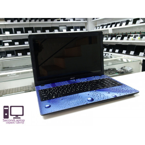 Ноутбук Acer Aspire 7551G-N954G50Bikk (LX.PXF01.006)